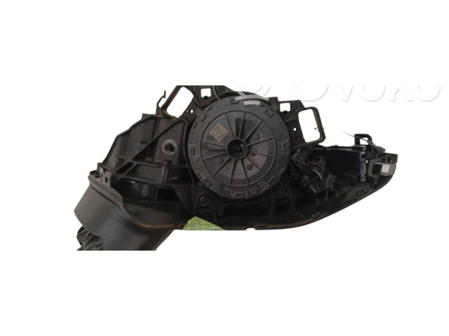 Зеркало электрическое Audi A6 S6 C8 4K 2018 - года