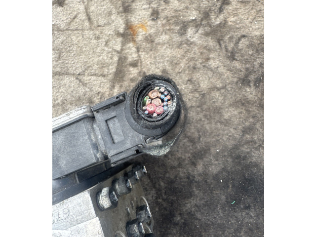 Блок АБС 12773673, 15052409   Opel  Vectra C  2005 - 2009 года