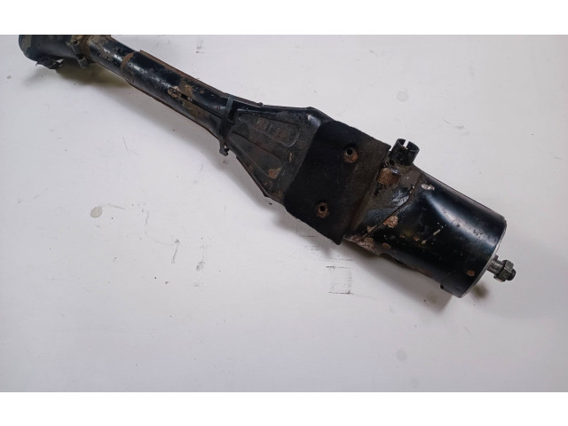 Рулевая рейка Mercedes-Benz SL R107 1971 - 1989 года