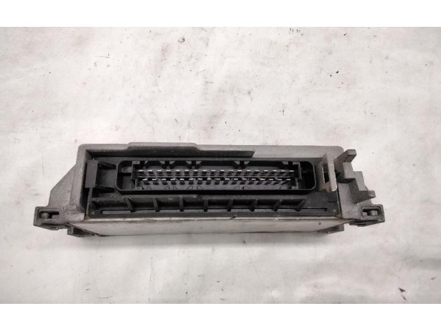 Turbodmychadlo Блок управления впрыскивания 46555916, 176B2000 Fiat Seicento/600