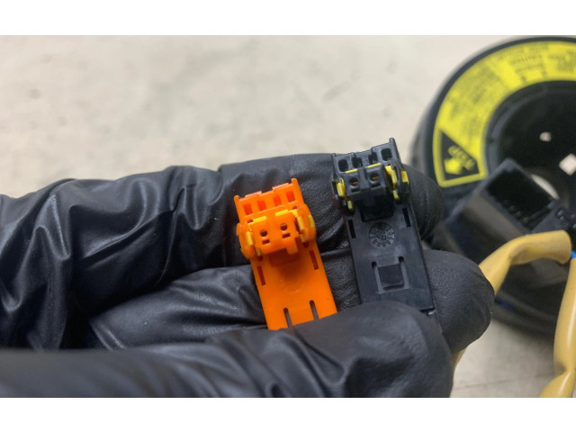 Подрулевой шлейф SRS 29k1633 Toyota Corolla Verso AR10