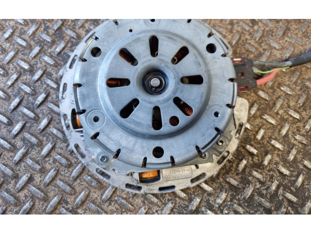 Вентилятор радиатора     C19279102    Jeep Grand Cherokee 