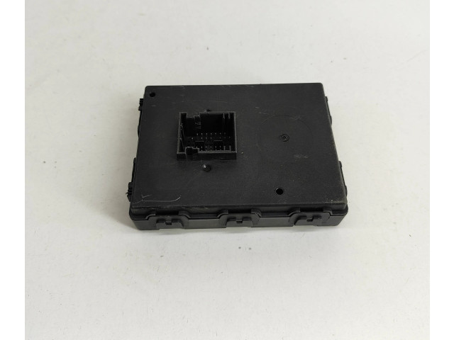 Блок управления 3Q0959435Q, 5ZA01146027 Seat Tarraco