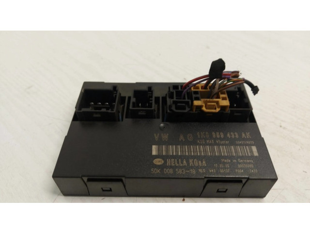 Блок комфорта 1K0959433AK, 00030000 Volkswagen Golf V