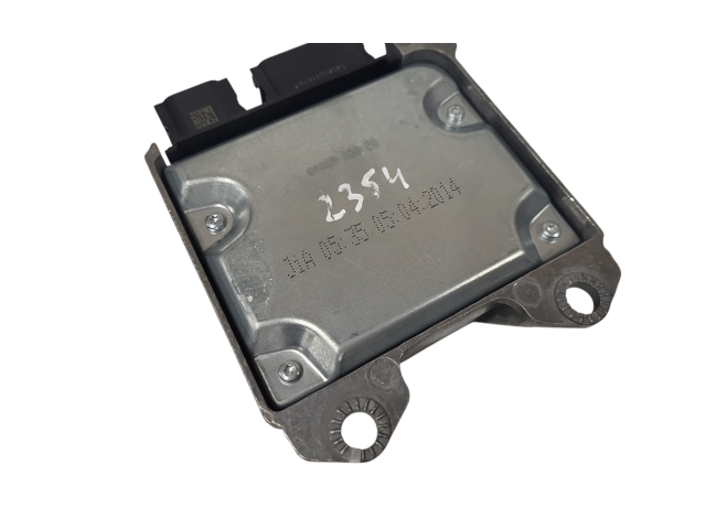 Блок управления C1BT14B321CE   Ford Fiesta