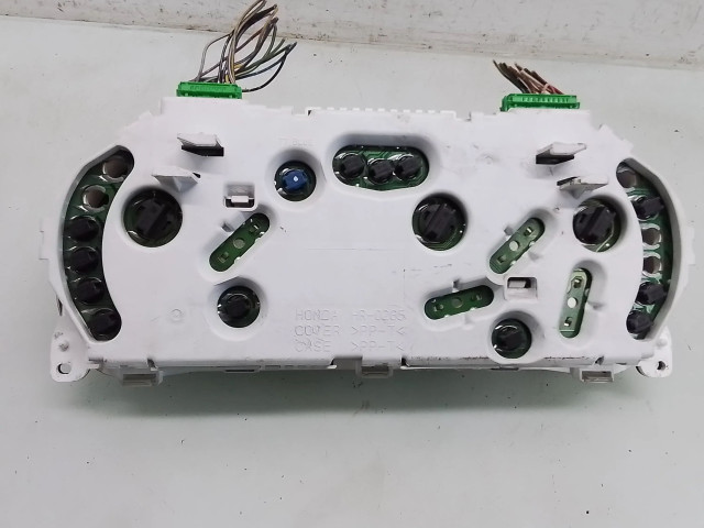 Přístrojová deska Honda HR-V 2001