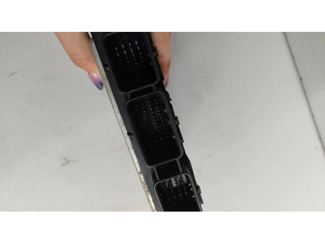 Řídící jednotka 9661813780, 0281012620 Citroen Berlingo 2007