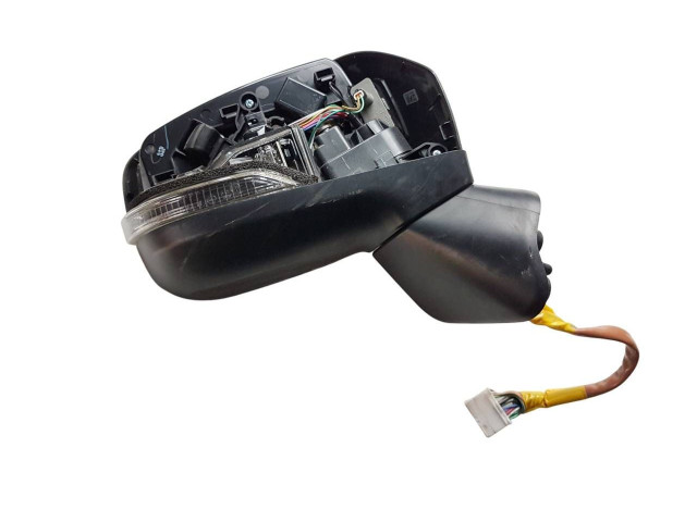 Зеркало электрическое Subaru Forester SK 2018 - года