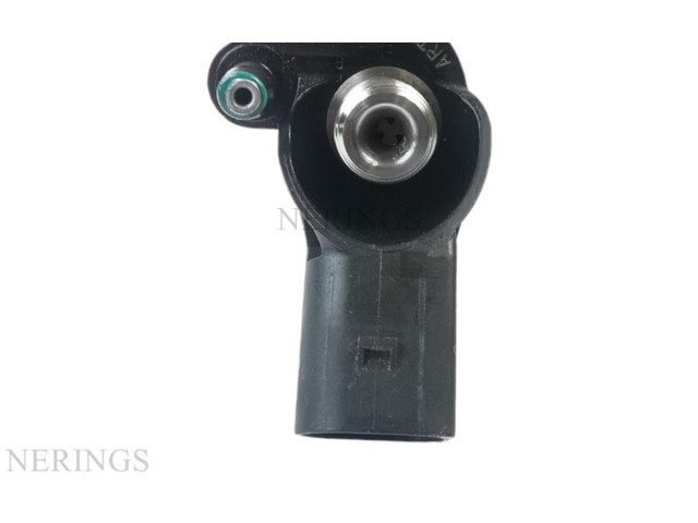 Vstřikovač 0445115078, 0986435358 Audi A8 S8 D3 4E