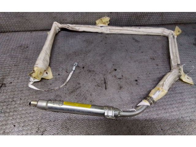 Боковая подушка безопасности 46844788   Fiat Idea