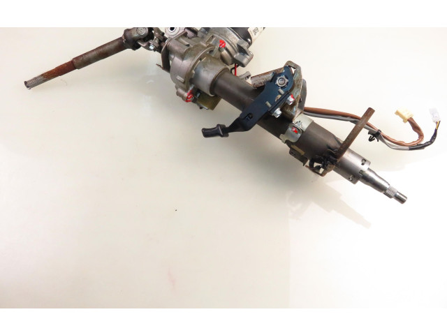 Комплект оси рулевого колеса       Citroen C1  2006 - 2013 года   