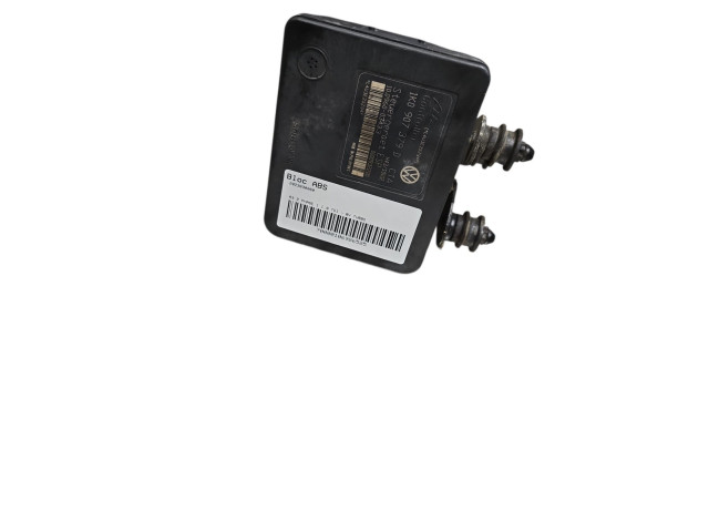 Блок управления АБС 1K0907379D   Audi A3 S3 8P