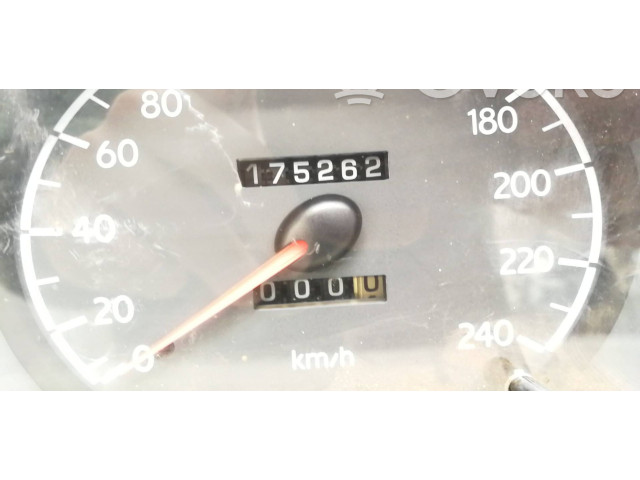 Панель приборов 9610310061, 78804160 Hyundai Coupe