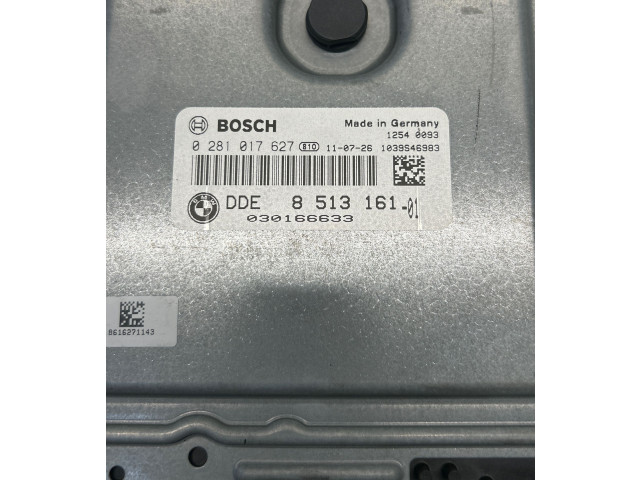 Řídící jednotka 8513161 BMW 5 F10 F11 2012