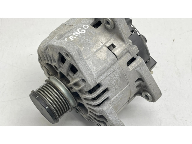 Генератор LRA03189, 0103064 Renault Kangoo II 1.5