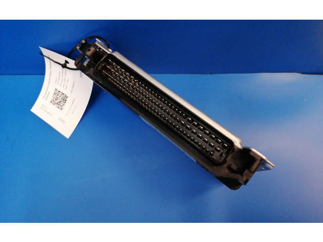 Блок управления коробкой передач 0260002529, ZF605800211 Jaguar XJ X308