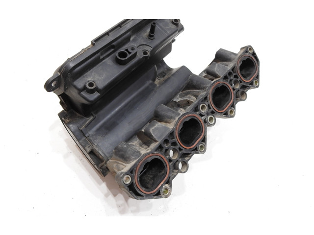 Всасывающий коллектор