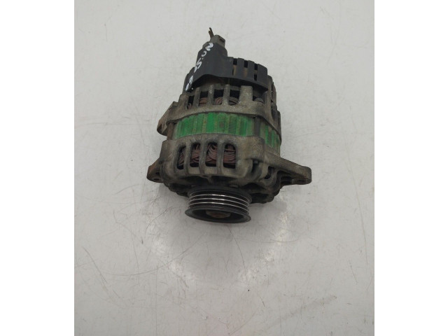 Генератор 37300-02550, 13.5V70A   Hyundai Getz      