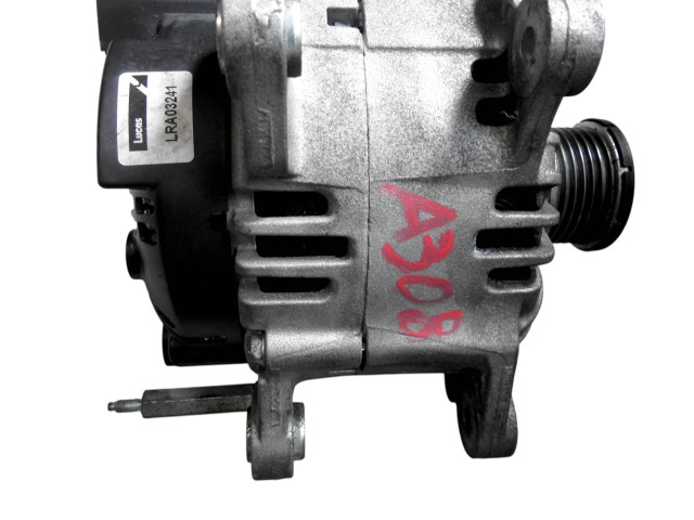 Генератор LRA03241 Audi A3 S3 8V