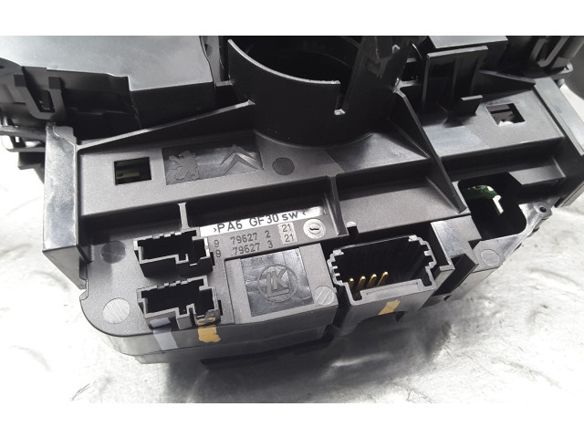 Подрулевой шлейф SRS 98312669ZD, 10115993   Citroen C5 Aircross