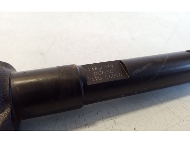 Форсунка 1465A439, 12B56010 Mitsubishi L200