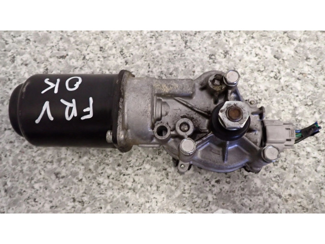 Моторчик дворников Honda FR-V