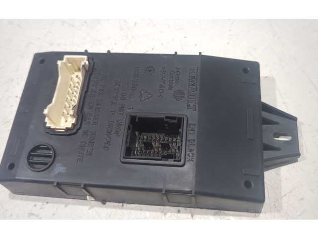 Блок управления 8201029422 Dacia Sandero