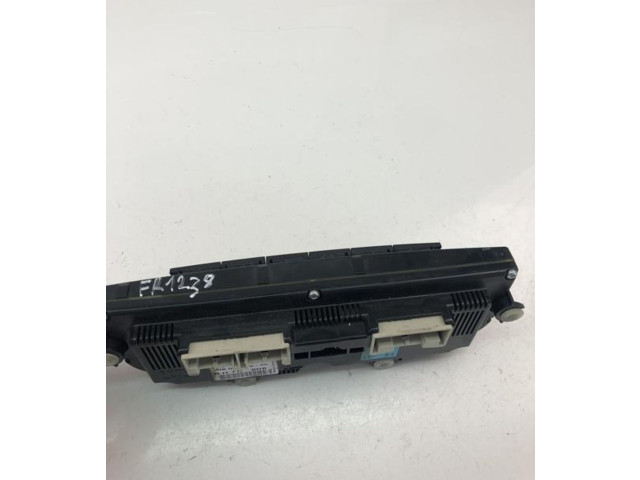 Блок управления климат-контролем 3T0907044BE, FR1238 Skoda Octavia Mk3 (5E)