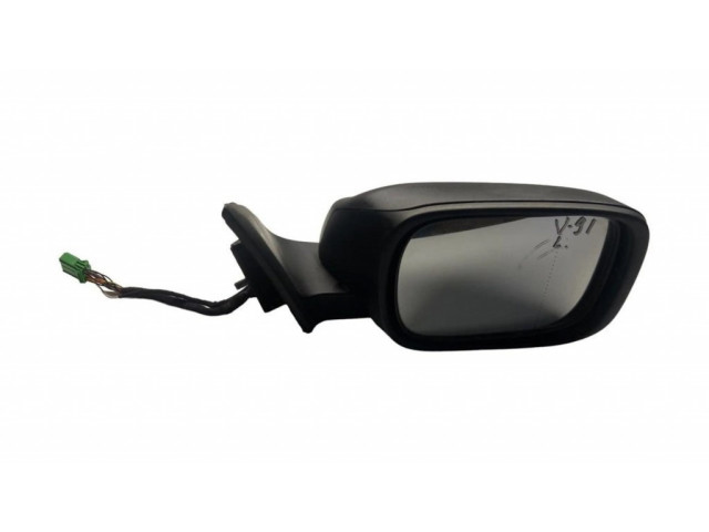 Zpětné zrcátko Volvo XC90 2006 E11015799, E11025799