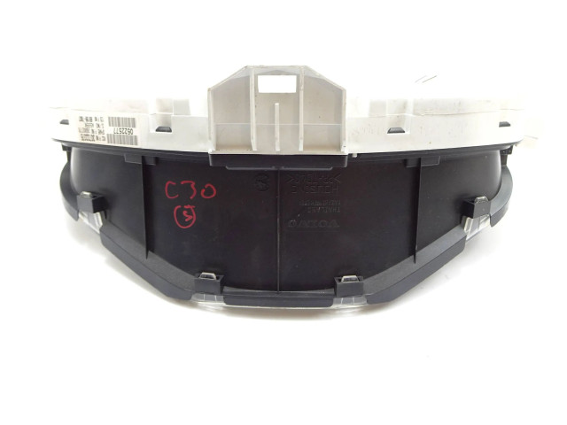 Панель приборов 69199780T, 36002775   Volvo C30       