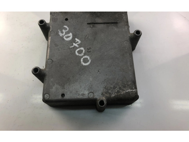 Блок управления двигателем Блок управления P04896740AE Chrysler Sebring (JS)