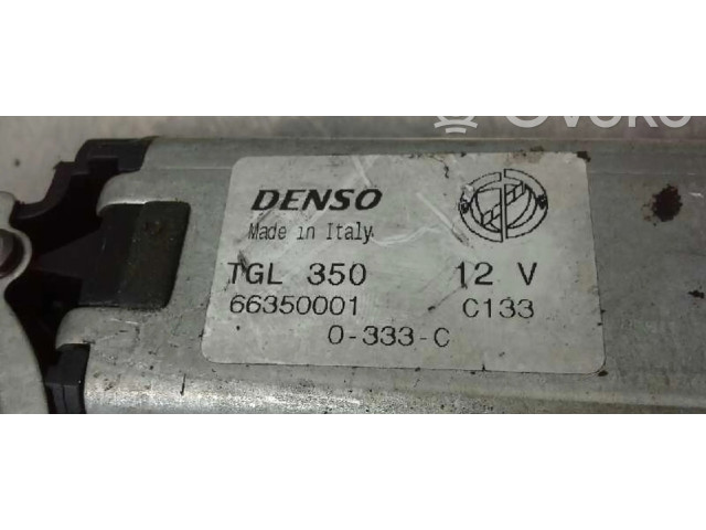 Моторчик заднего дворника 0046523867    Fiat Punto Evo