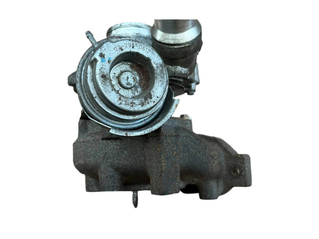 Turbodmychadlo Турбина 8ta1749v, m0200347344 Renault Espace IV
