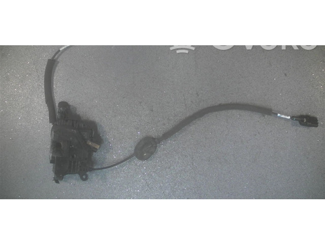 Двигатель центрально замка 805030788R, 805037243R Renault Captur