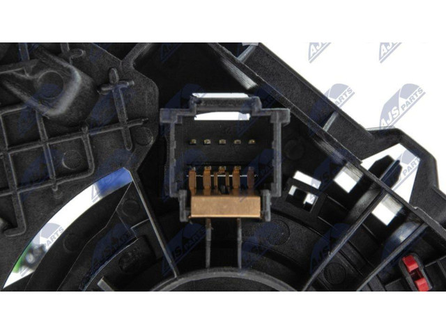 Подрулевой шлейф SRS 7701071888, 7701057095 Renault Clio III