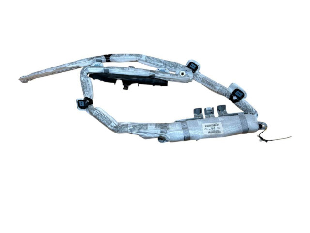 Боковая подушка безопасности 5965909, 85918222614 BMW X3 F25