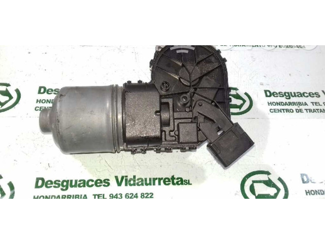 Моторчик дворников 0390241621    Citroen Berlingo