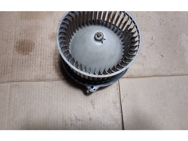 Блок управления климат-контролем 1940000341 Mitsubishi Montero