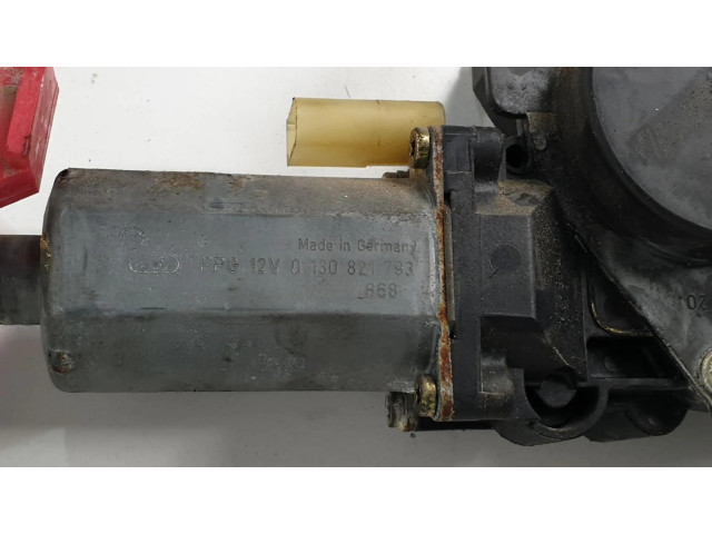 Электрический механизм для подъема окна без двигателя