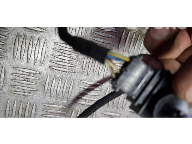 Дисплей Audi A8 S8 D3 4E