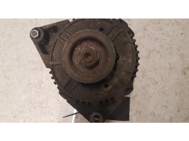 Генератор 0123505007, 078903015C Audi A6 S6 C4 4A 2.6