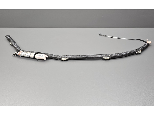 Боковая подушка безопасности PC1030504, 9672465480   Citroen C3