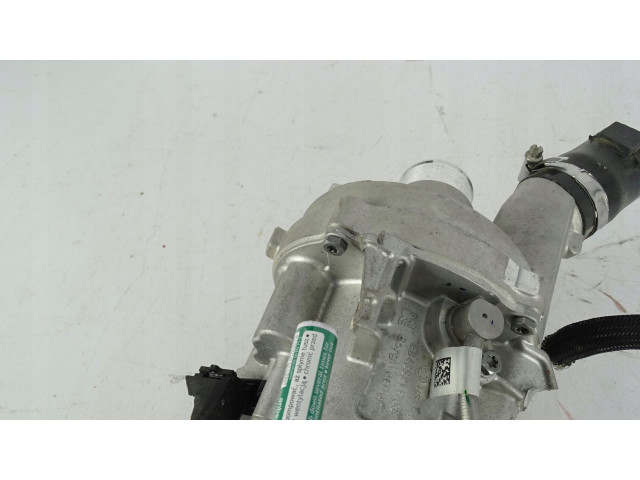 Turbodmychadlo Турбина 670053930   Alfa Romeo Stelvio   