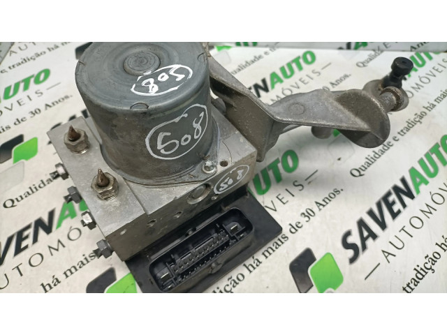 Блок АБС SV2-23-11 Mercedes-Benz A W169 2004-2012 года