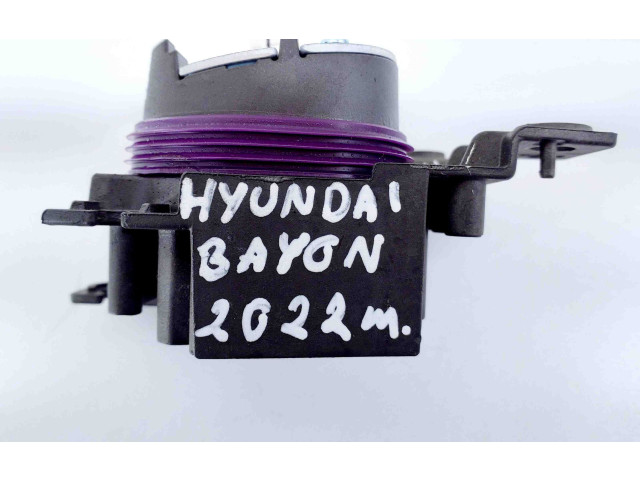 Блок управления Xenon