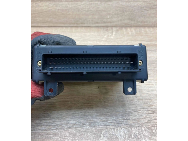 Блок управления двигателем Блок управления 4712345, 52010381C Saab 9-3 Ver1