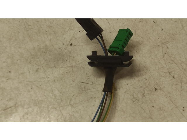 Зеркало электрическое     левое   Citroen C4 I  2004-2010 года   