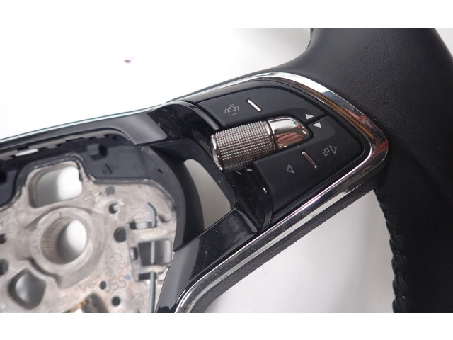 Руль Skoda Octavia Mk4  2019 -  года 5E3419093AA      