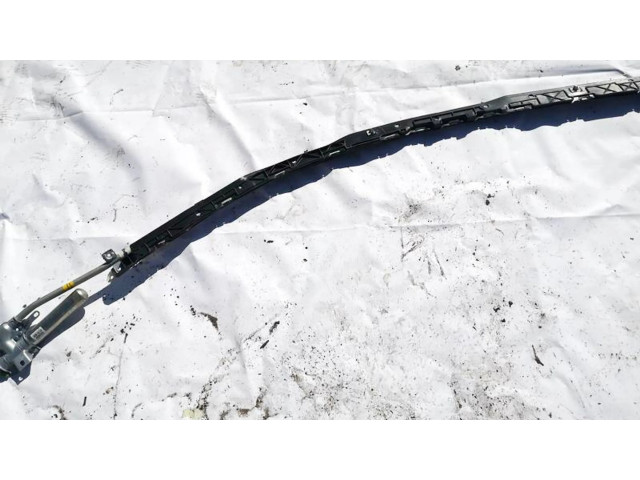 Боковая подушка безопасности 2518601105 Mercedes-Benz R W251