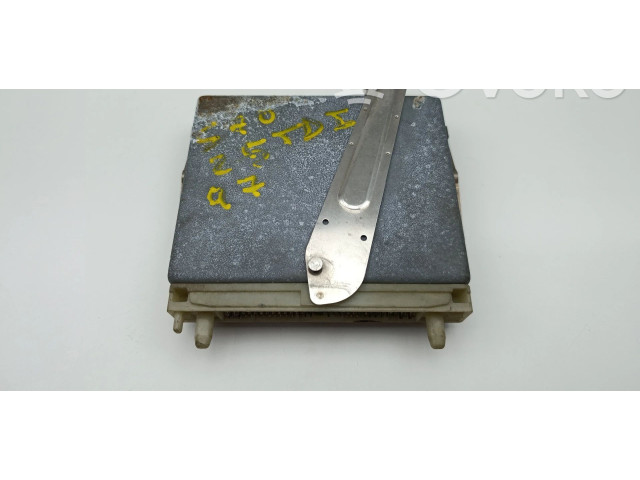 Блок управления двигателя 0281001592, 1T28S3168 Volvo S70 V70 V70 XC